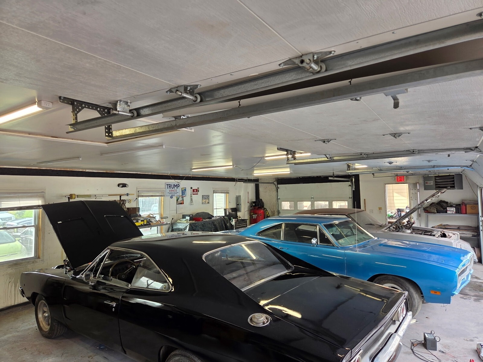 1968 Dodge Charger dodge charger - photo 6