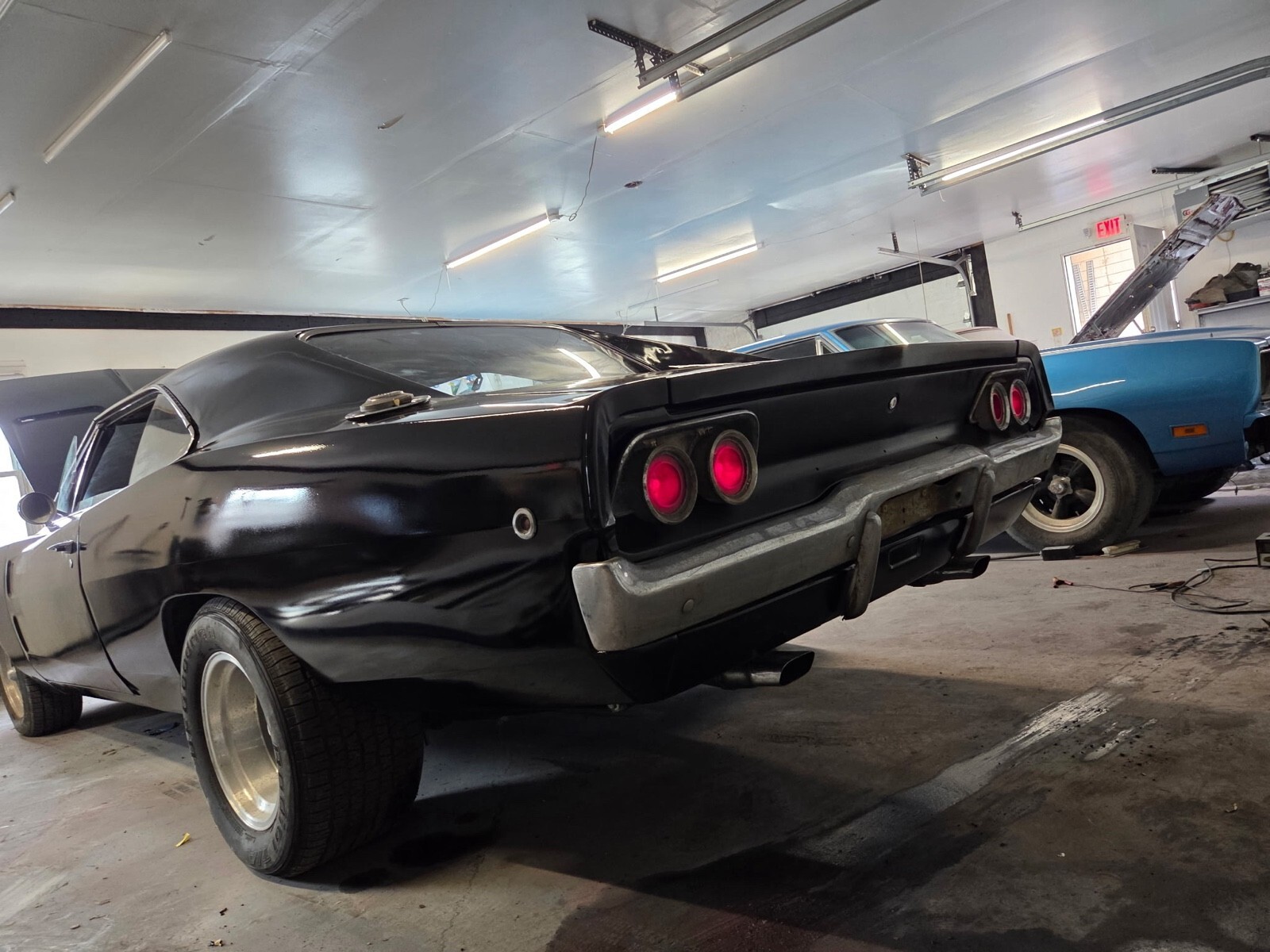 1968 Dodge Charger dodge charger - photo 7
