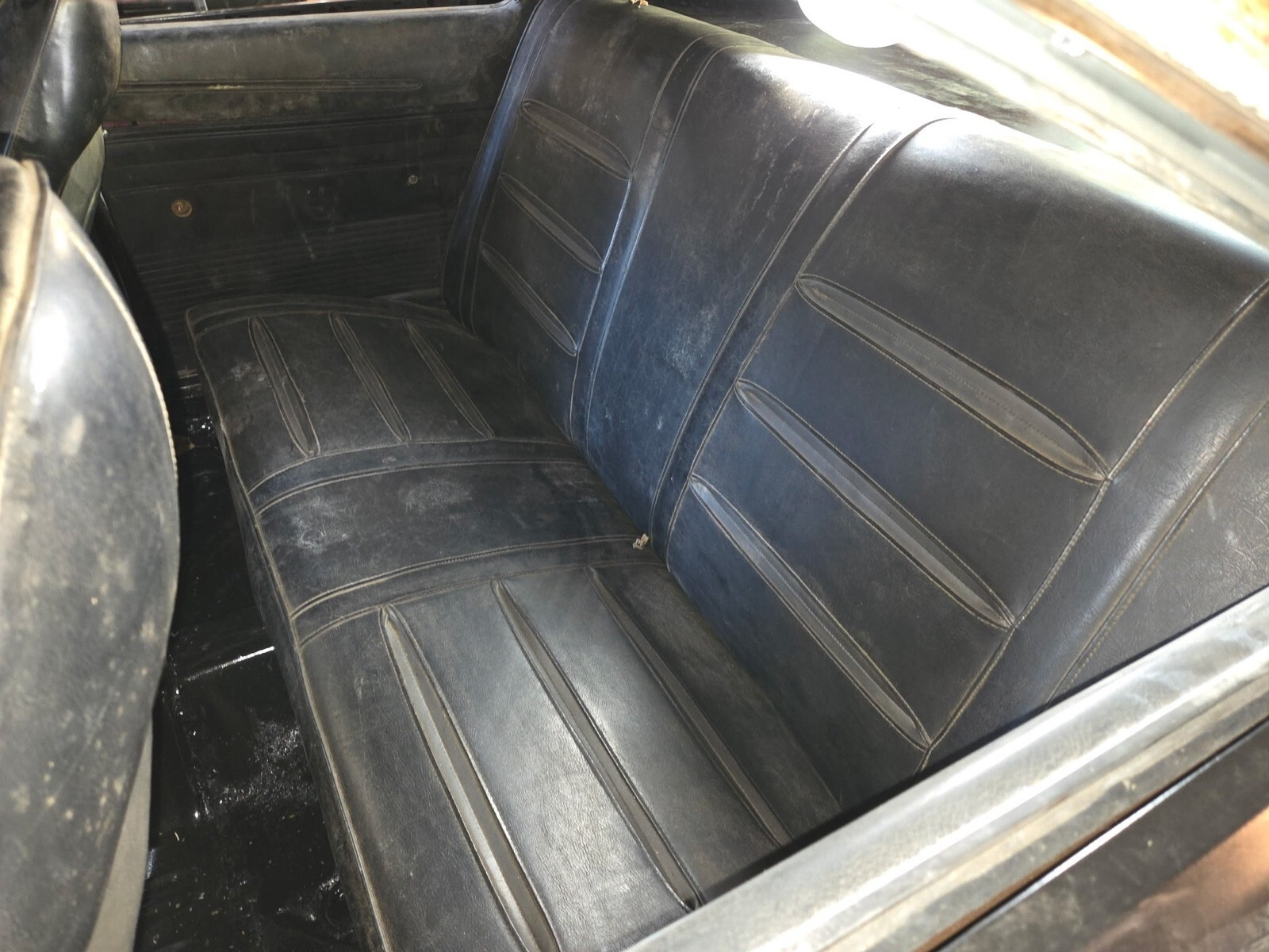 1968 Dodge Charger dodge charger - photo 9