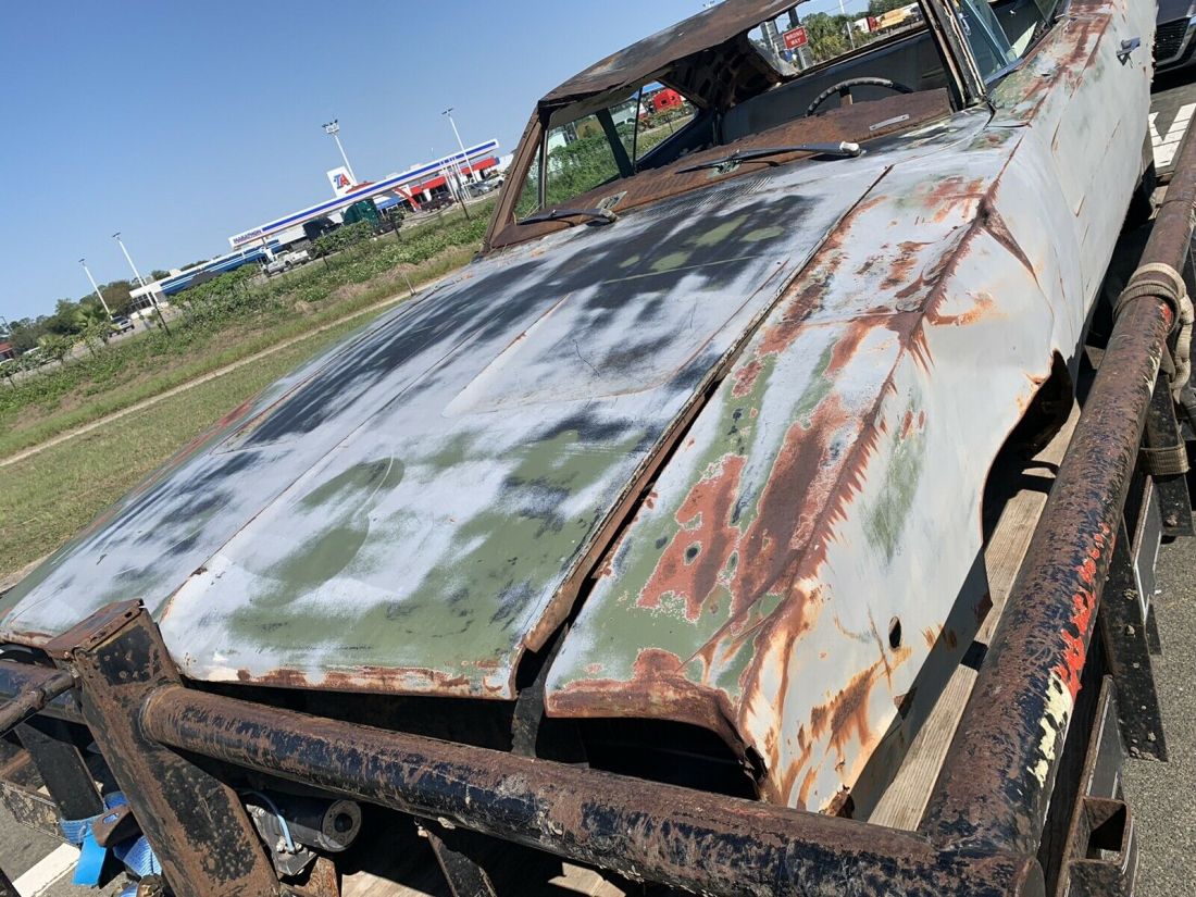 1968 Dodge Charger - photo 2