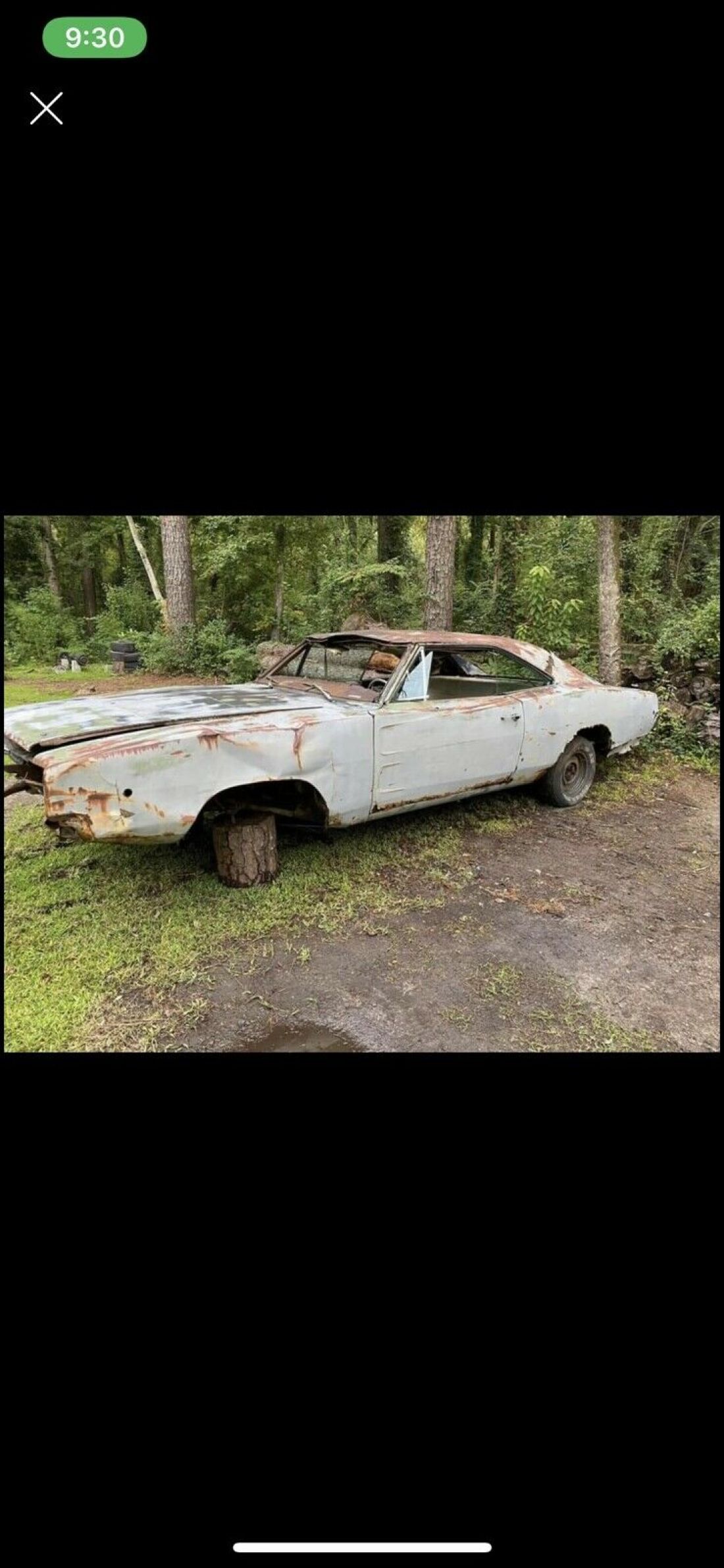 1968 Dodge Charger - photo 3