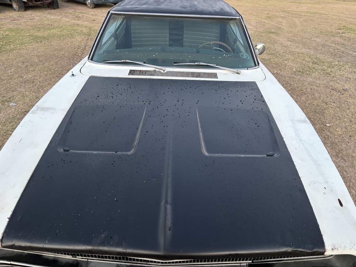 1968 Dodge Charger - photo 10