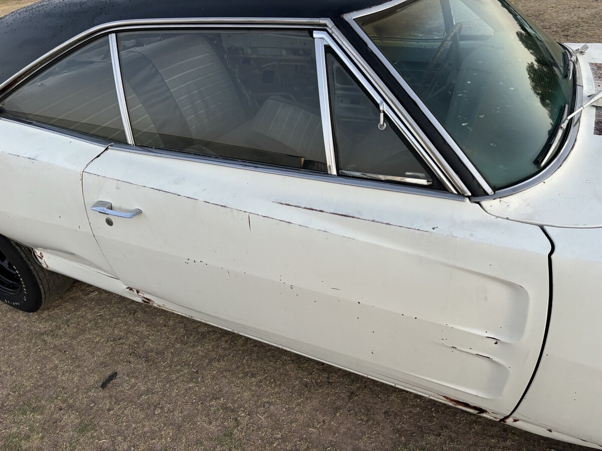 1968 Dodge Charger - photo 13