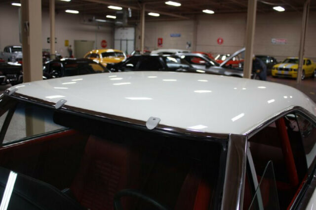 1968 Dodge Charger Hemi Restomod - photo 11