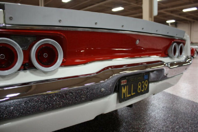 1968 Dodge Charger Hemi Restomod - photo 6