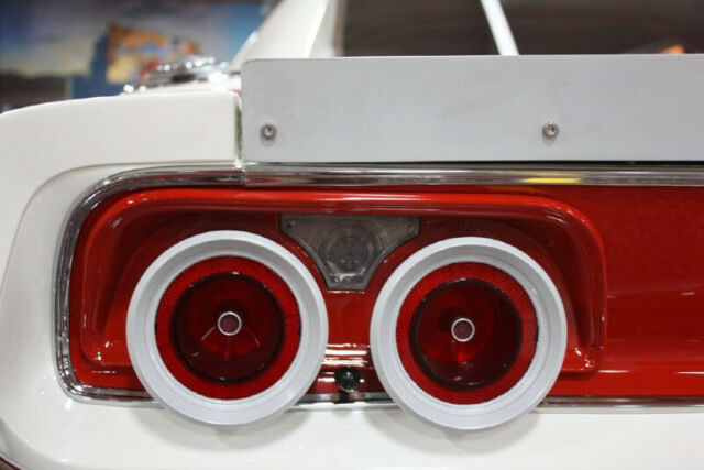 1968 Dodge Charger Hemi Restomod - photo 8