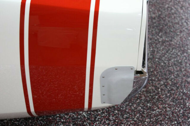 1968 Dodge Charger Hemi Restomod - photo 9