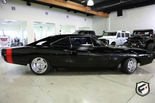 1968 Dodge Charger RESTO-MOD - photo 2