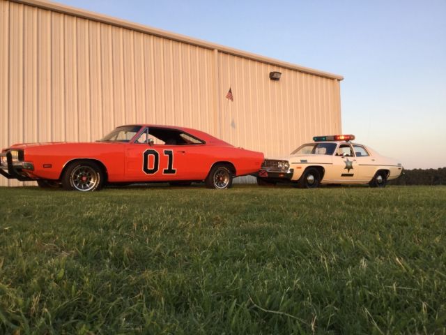 1968 Dodge Charger General Lee 1968 Dodge Charger