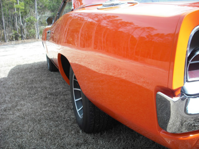 1968 Dodge Charger - photo 11