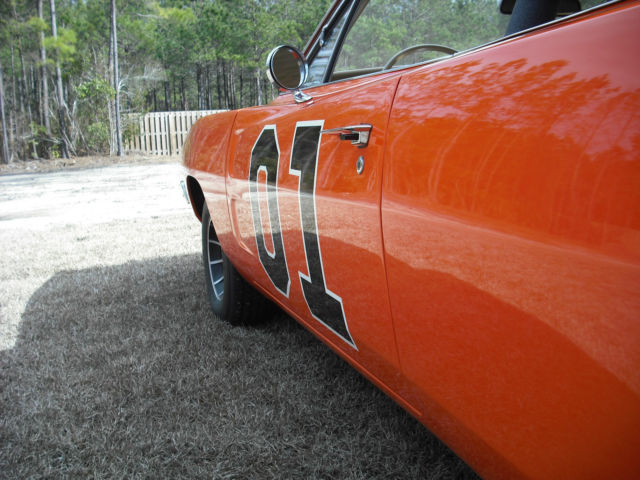 1968 Dodge Charger - photo 12