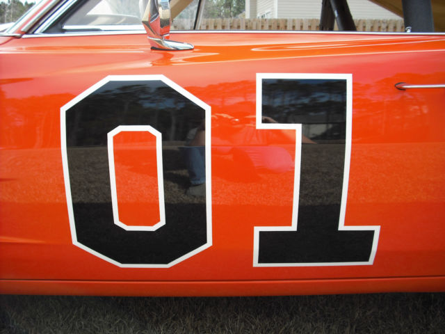 1968 Dodge Charger - photo 13