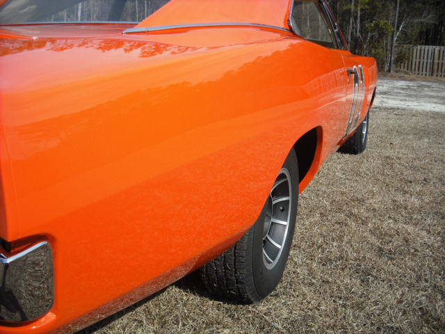 1968 Dodge Charger - photo 2