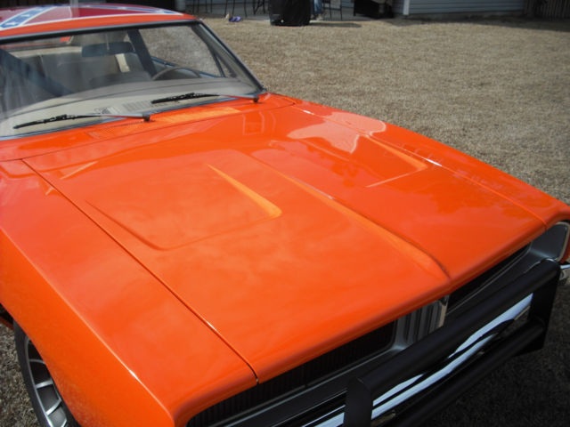 1968 Dodge Charger - photo 6