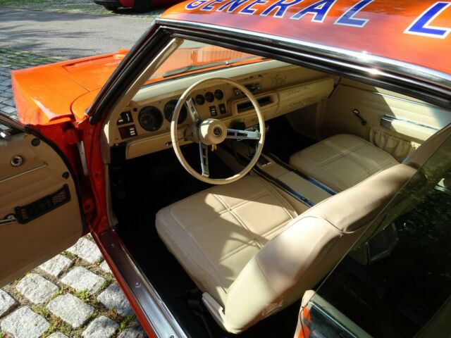 1968 Dodge Charger - photo 10