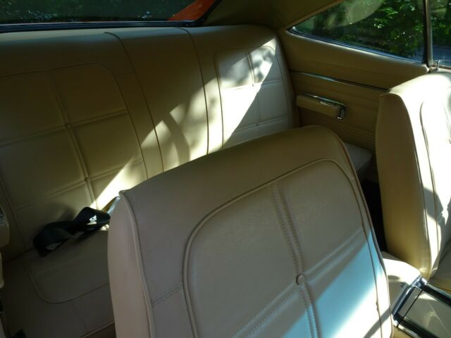 1968 Dodge Charger - photo 11