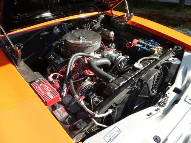 1968 Dodge Charger - photo 13