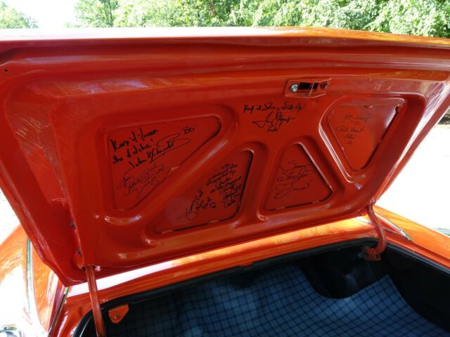 1968 Dodge Charger - photo 6