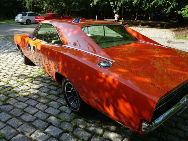 1968 Dodge Charger - photo 7
