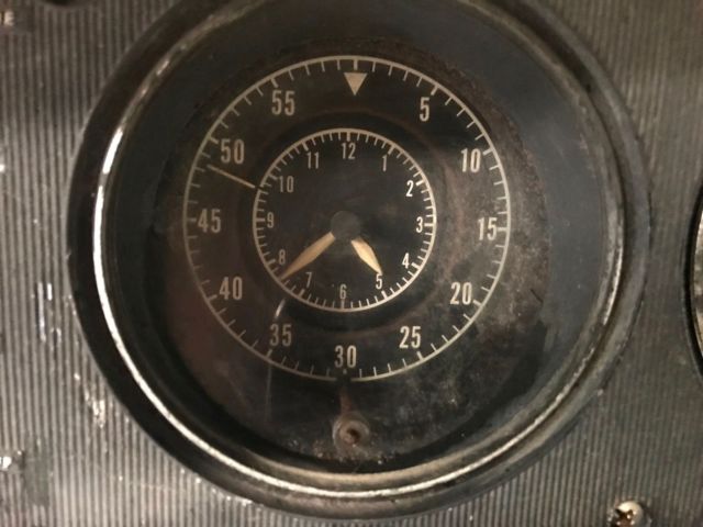 1968 Dodge Charger 1968 Dodge Charger 383 V8 Automatic - photo 5
