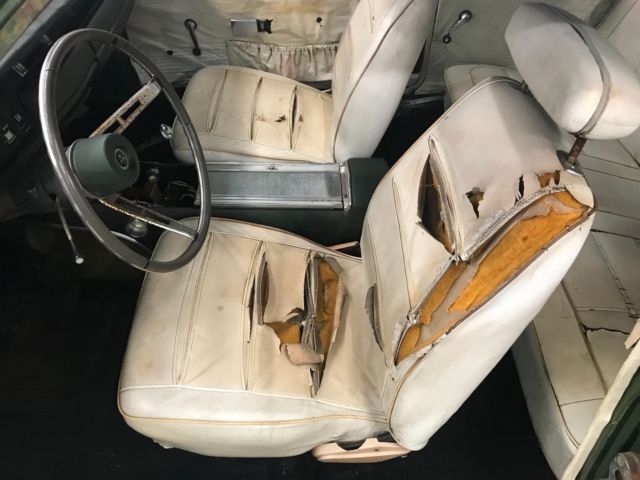 1968 Dodge Charger 1968 Dodge Charger 383 V8 Automatic - photo 8