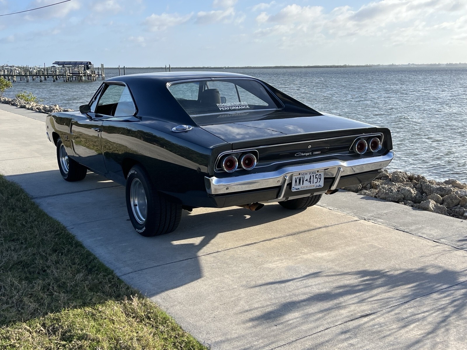 1968 Dodge Charger - photo 2