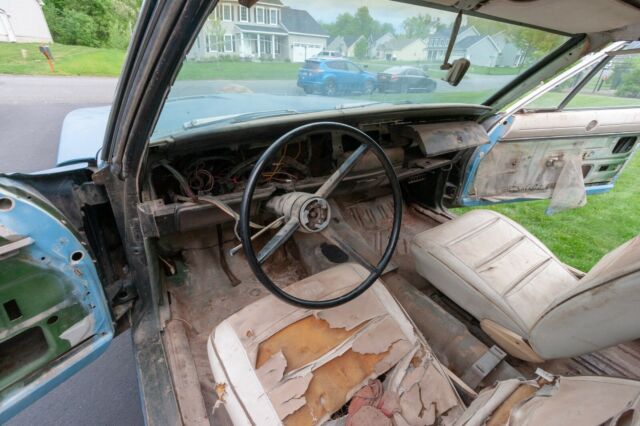 1968 Dodge Charger - photo 8