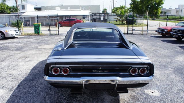 1968 Dodge Charger - photo 11
