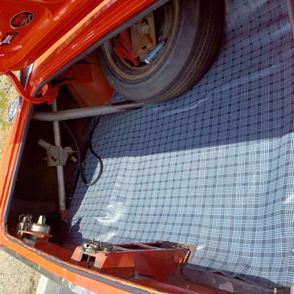 1968 Dodge Charger H CODE 383cid NICE DRIVER - photo 9