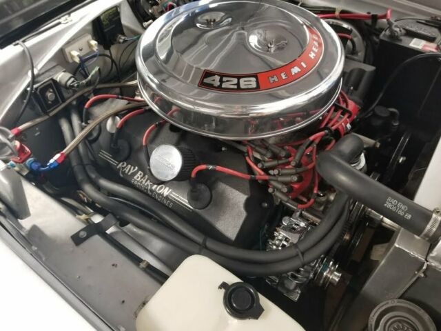 1968 Dodge Charger - photo 6