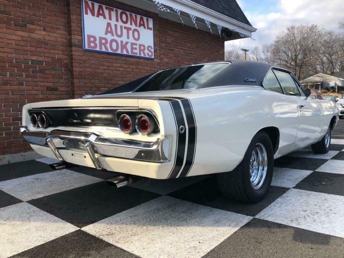 1968 Dodge Charger RT Tribute - photo 5