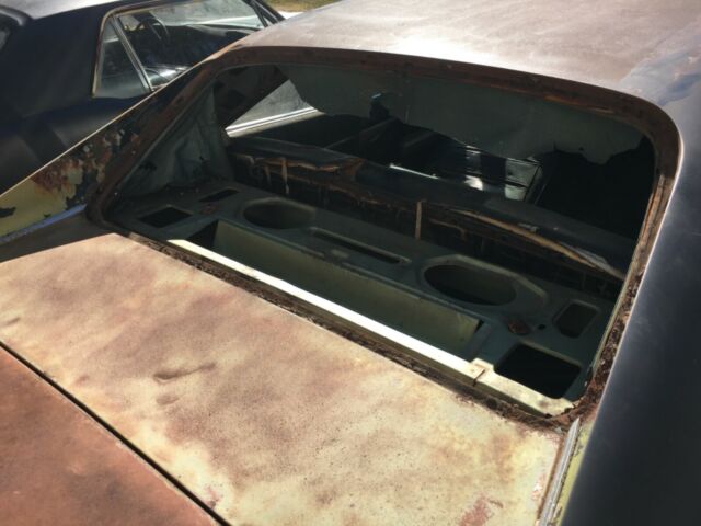 1968 Dodge Charger - photo 10