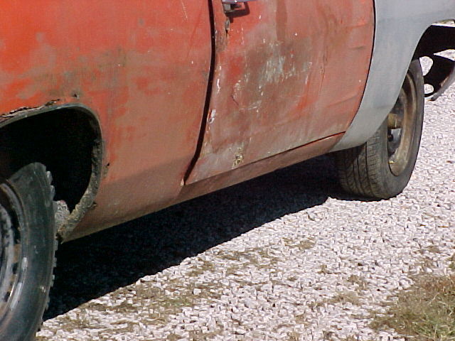 1968 Dodge Charger - photo 12