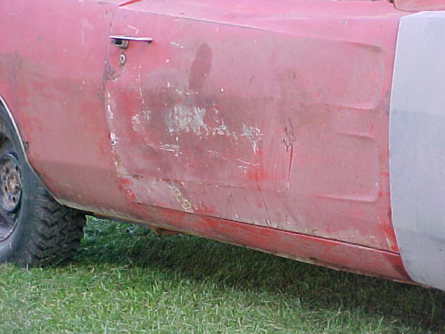 1968 Dodge Charger - photo 2