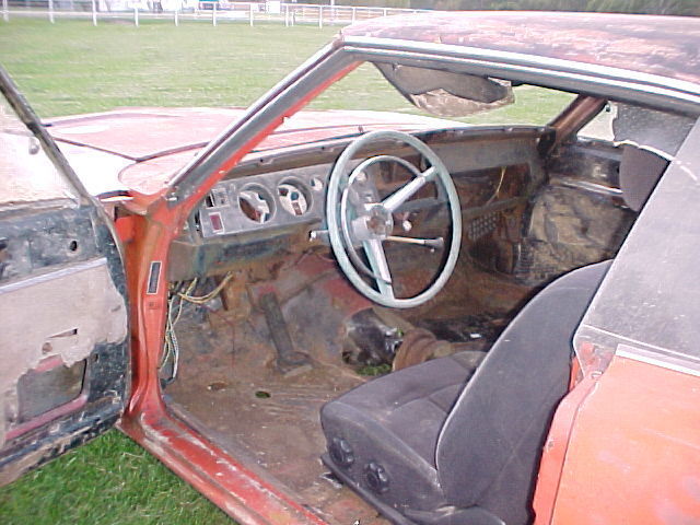 1968 Dodge Charger - photo 5