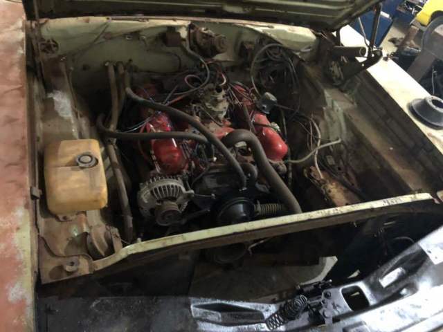 1968 Dodge Charger - photo 5