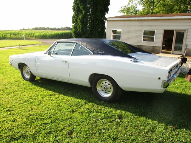1968 Dodge Charger
