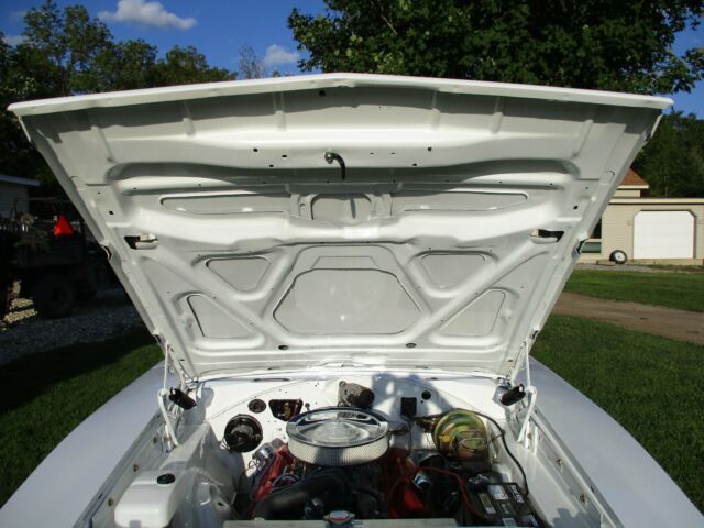 1968 Dodge Charger - photo 11