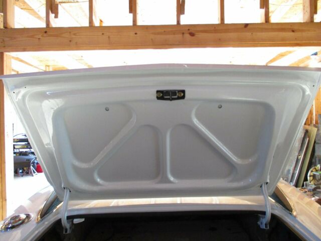 1968 Dodge Charger - photo 13
