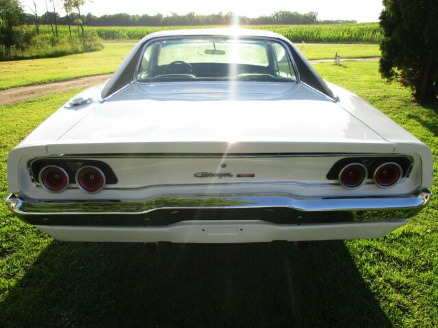 1968 Dodge Charger - photo 4