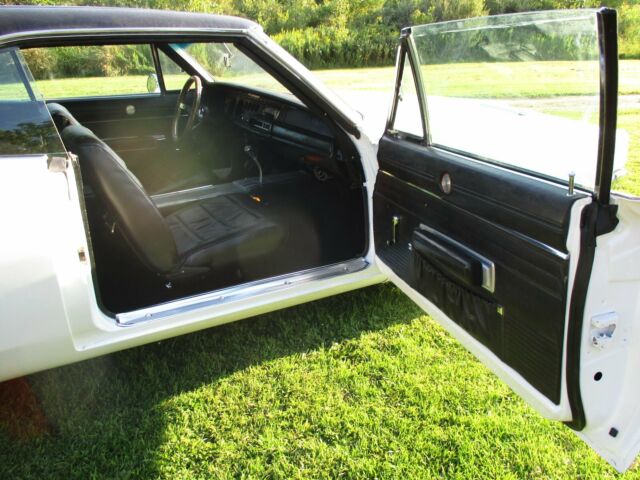 1968 Dodge Charger - photo 5
