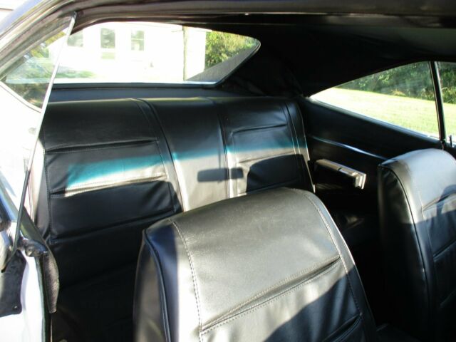 1968 Dodge Charger - photo 6