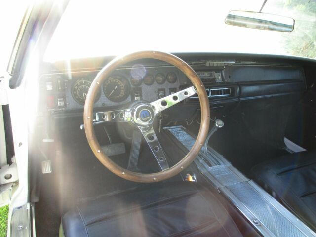 1968 Dodge Charger - photo 8