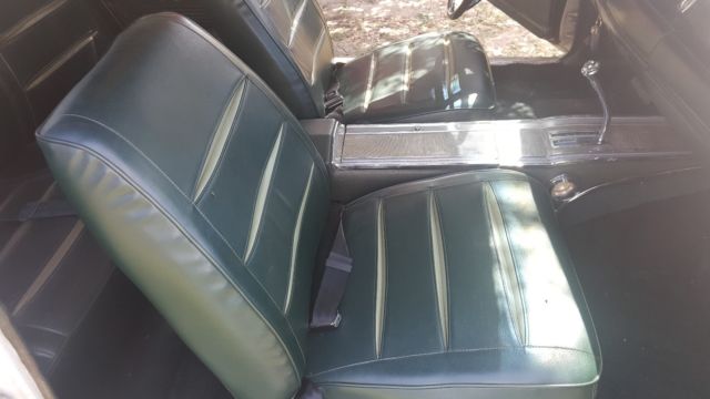1968 Dodge Charger - photo 12