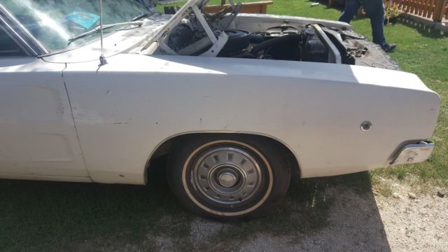 1968 Dodge Charger - photo 7
