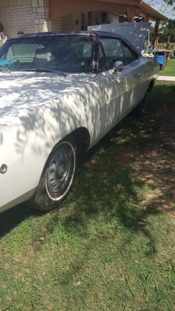 1968 Dodge Charger - photo 8