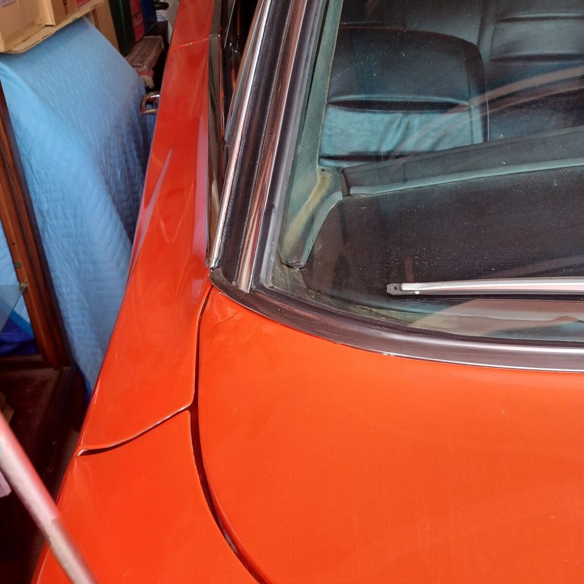1968 Dodge Charger - photo 11