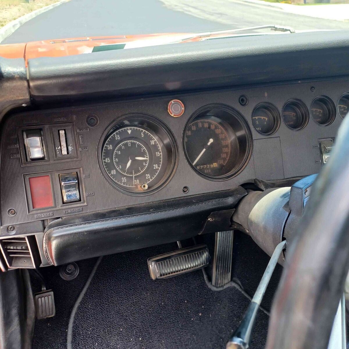 1968 Dodge Charger - photo 13