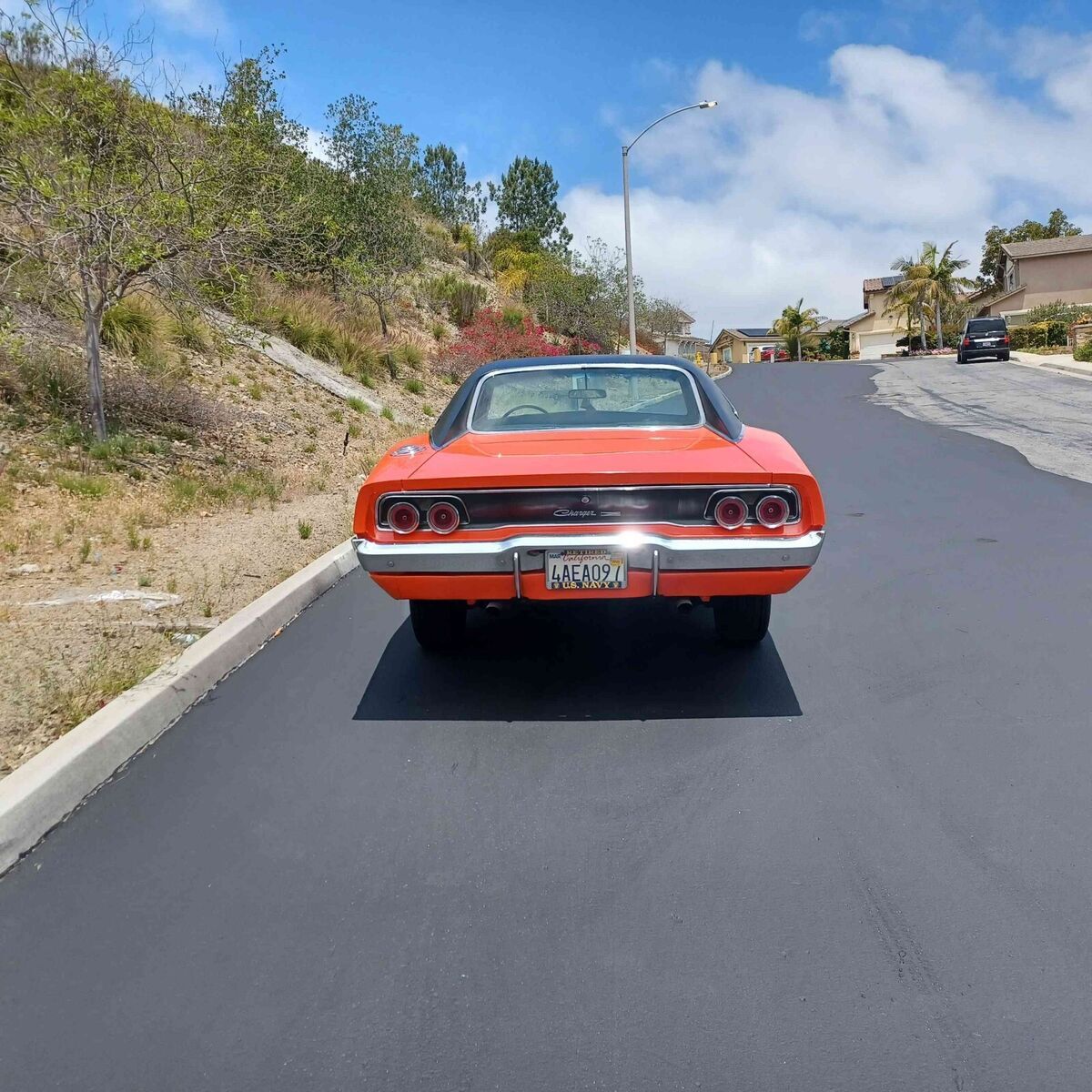 1968 Dodge Charger - photo 4