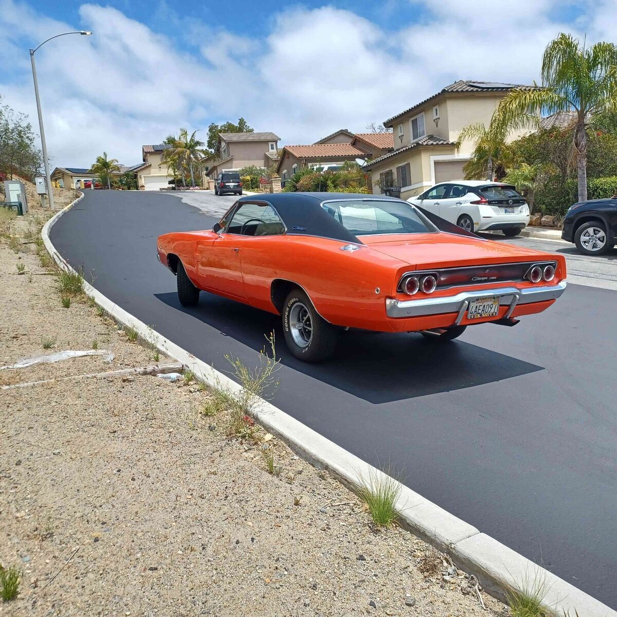 1968 Dodge Charger - photo 5